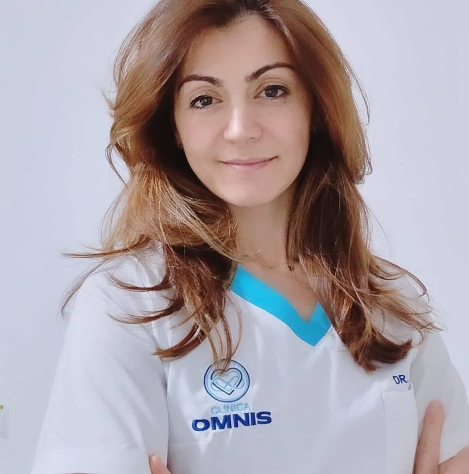 Grup Suport Oncologic Sibiu | Echipa de voluntari
