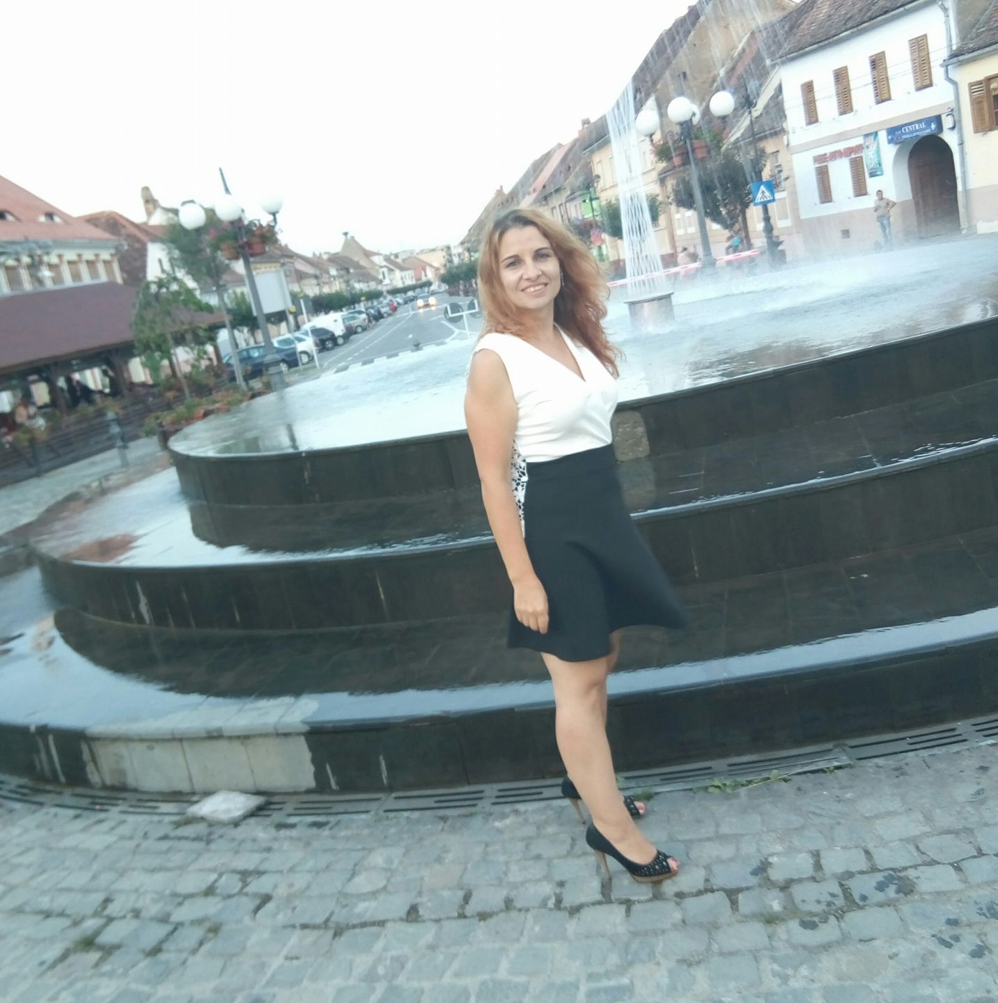 Grup Suport Oncologic Sibiu | Echipa de voluntari