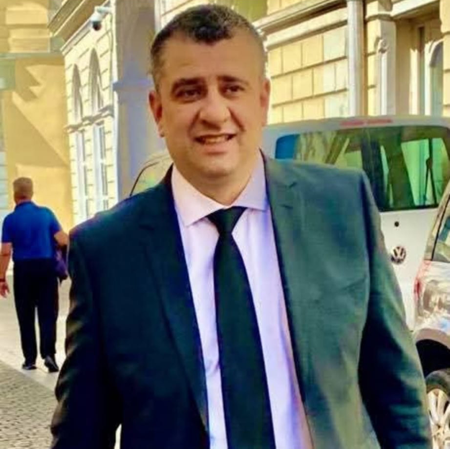 Grup Suport Oncologic Sibiu | Echipa de voluntari