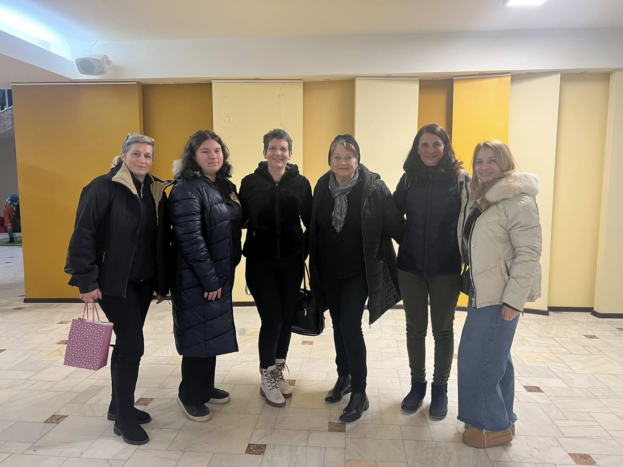 Magia generozității și puterea comunității