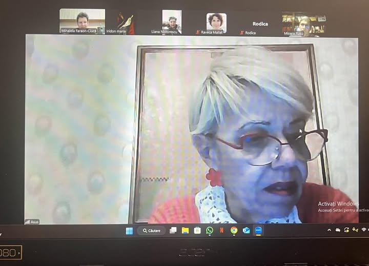 Eu întreb, doctorul îmi răspunde!