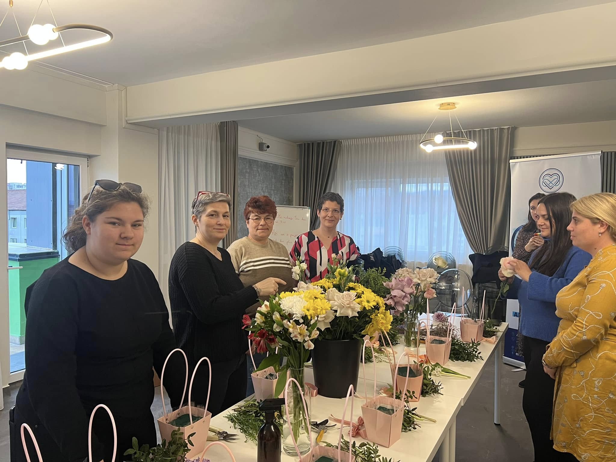 Grup Suport Oncologic Sibiu | Când sufletul doare, gesturile de iubire devin cel mai frumos pansament…
