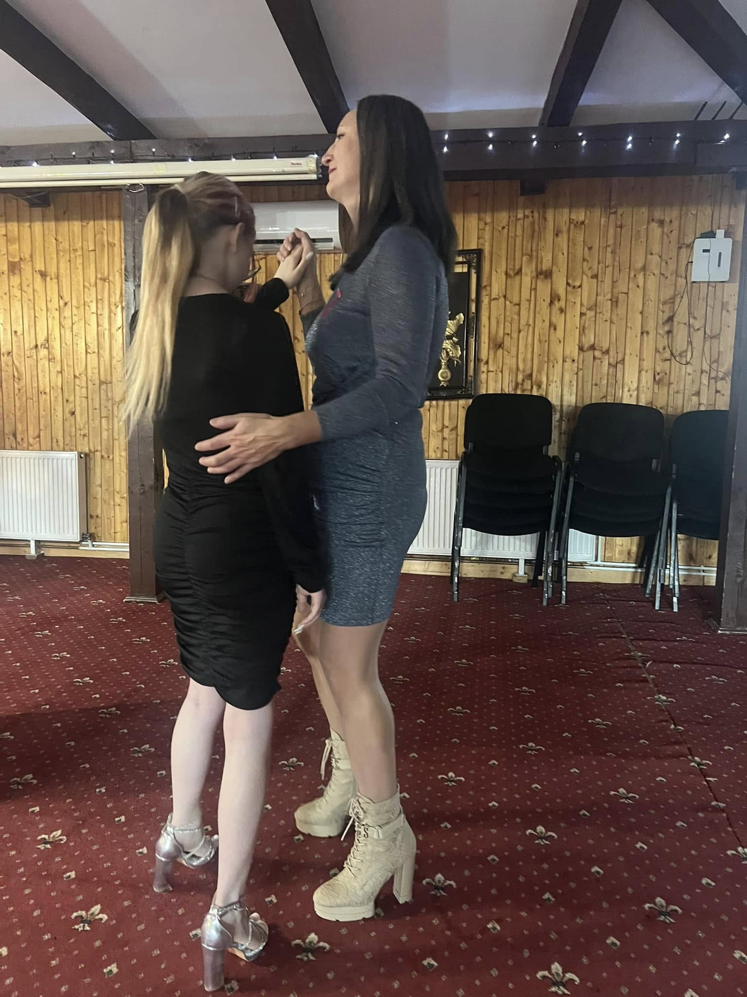 Grup Suport Oncologic Sibiu | Oameni cu suflet mare creează momente de neuitat!