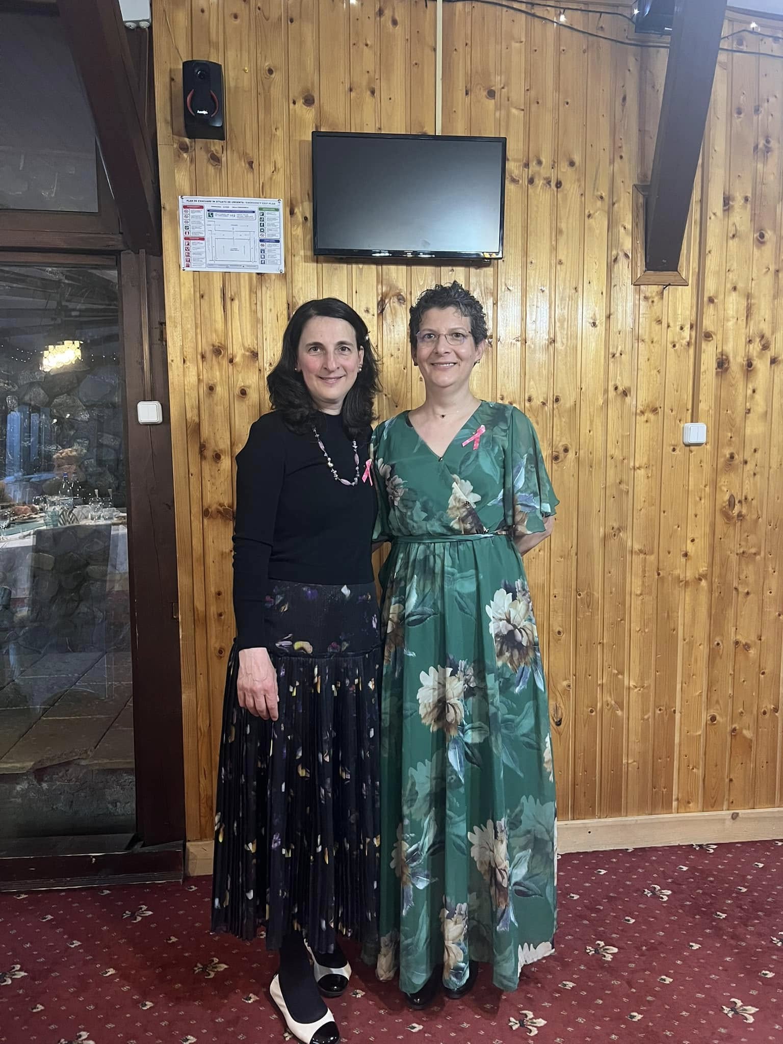 Grup Suport Oncologic Sibiu | Oameni cu suflet mare creează momente de neuitat!