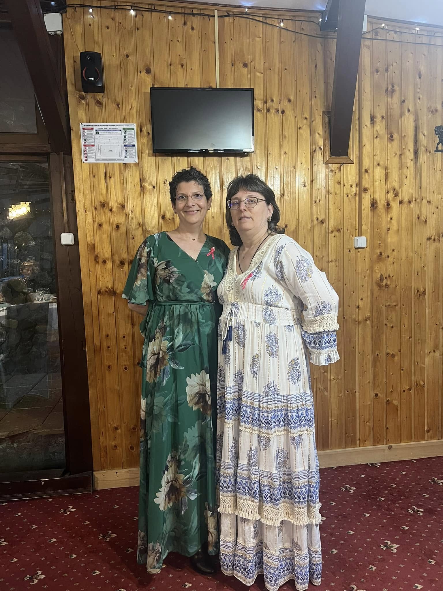 Grup Suport Oncologic Sibiu | Oameni cu suflet mare creează momente de neuitat!