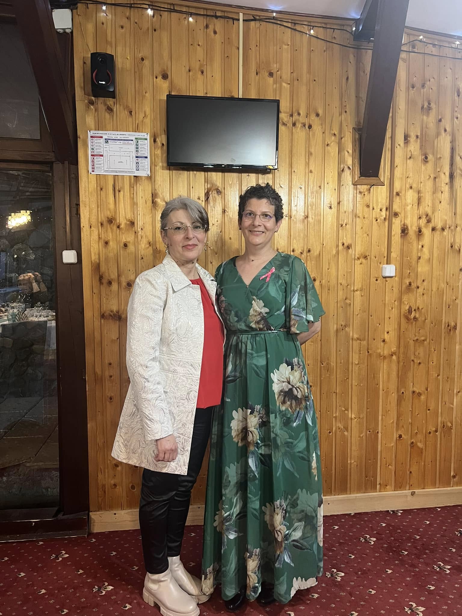 Grup Suport Oncologic Sibiu | Oameni cu suflet mare creează momente de neuitat!