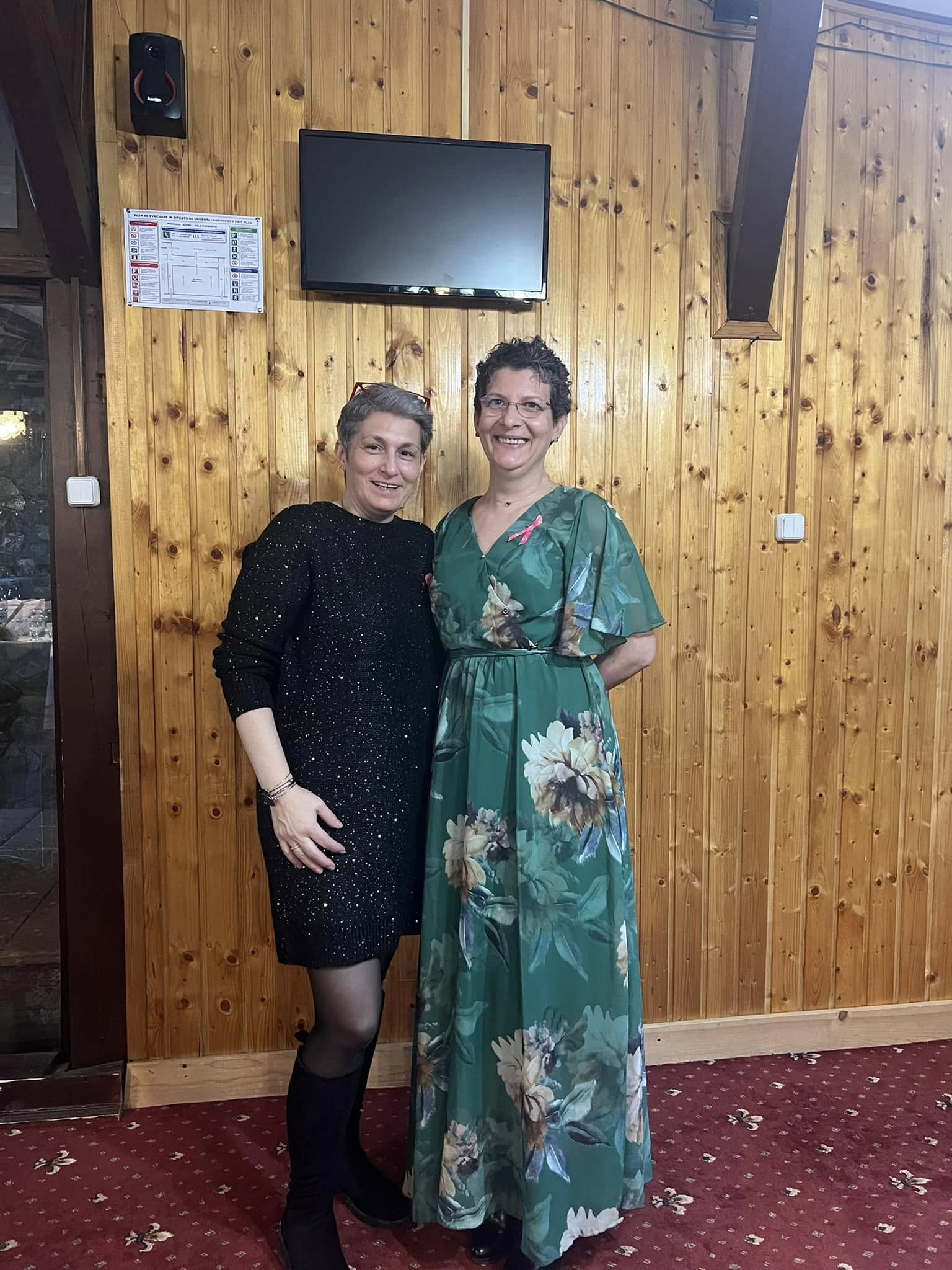 Grup Suport Oncologic Sibiu | Oameni cu suflet mare creează momente de neuitat!