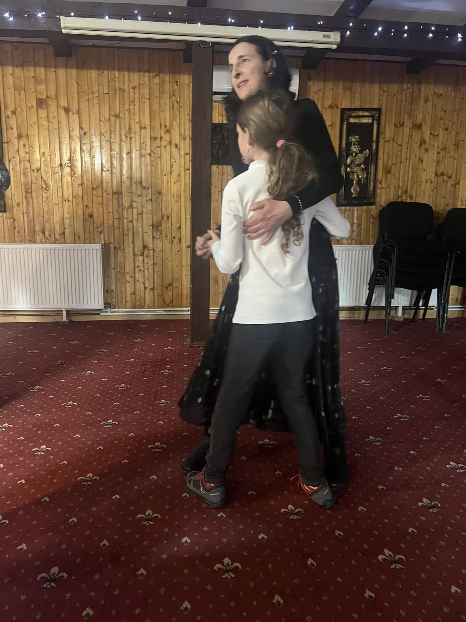 Grup Suport Oncologic Sibiu | Oameni cu suflet mare creează momente de neuitat!