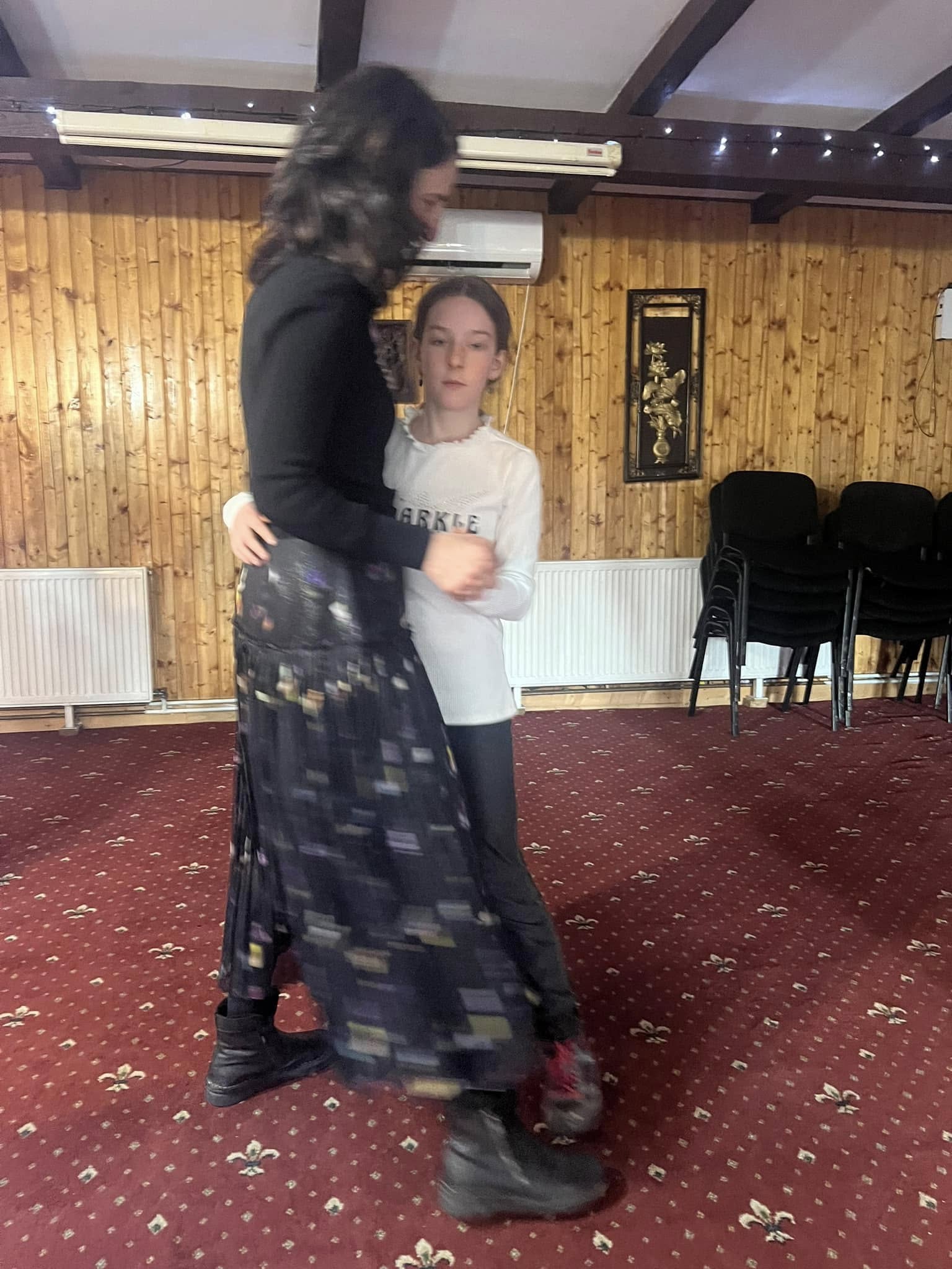 Grup Suport Oncologic Sibiu | Oameni cu suflet mare creează momente de neuitat!